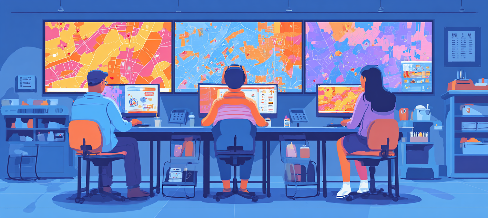 Retail media networks require smart architecture for data collection