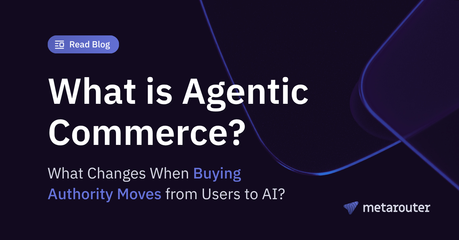 What is Agentic Commerce?