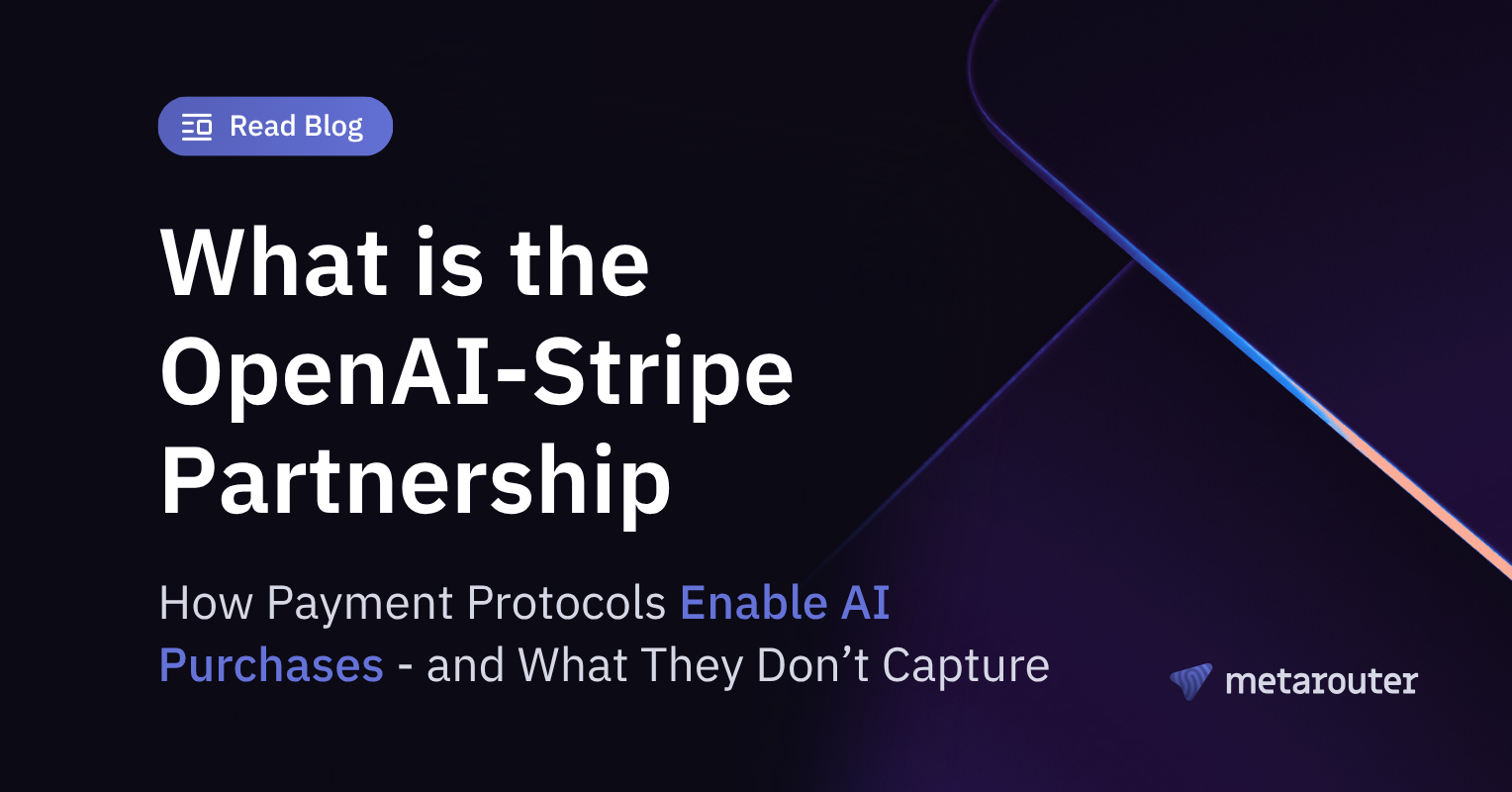 What is the OpenAI-Stripe Partnership?
