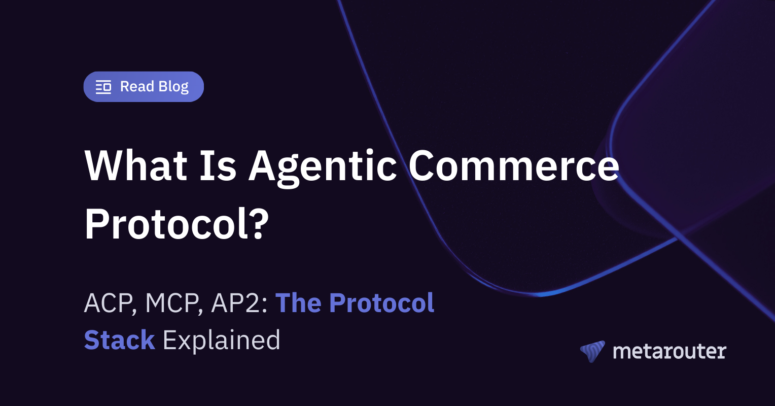 What Is Agentic Commerce Protocol
