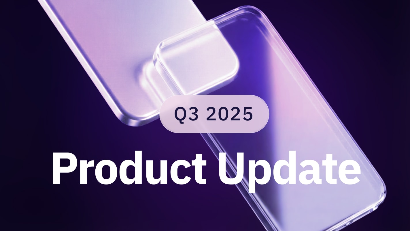 Powering Server-Side Data at Enterprise Scale