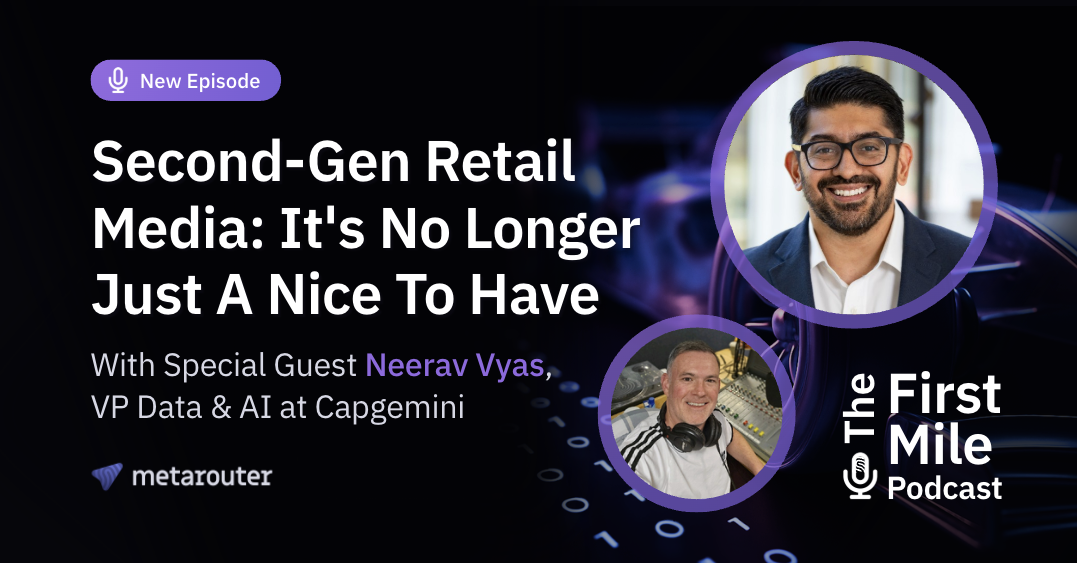 Retail Media’s Shift From Side Hustle to Strategic Pillar