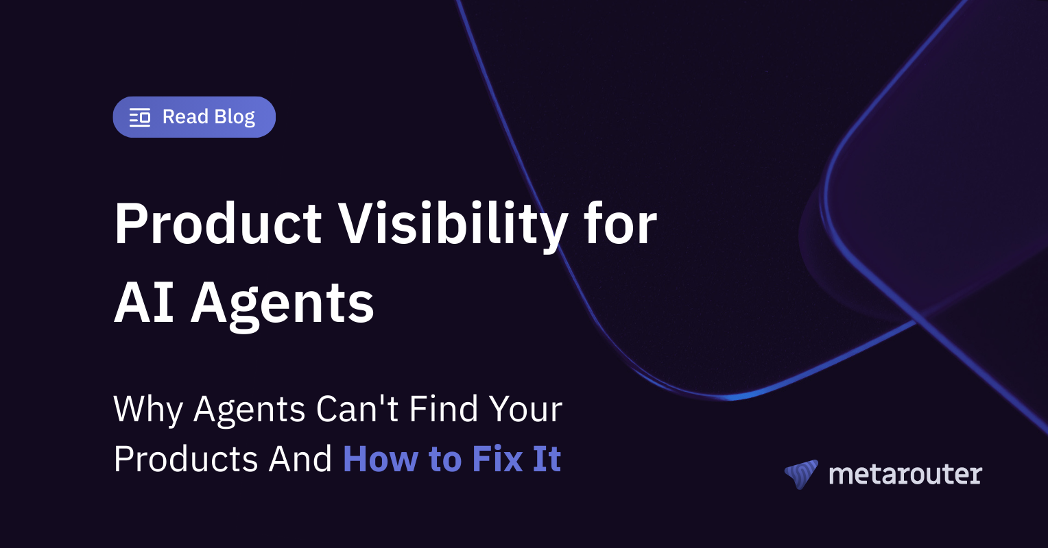 How to Make Your Products Visible to AI Shopping Agents