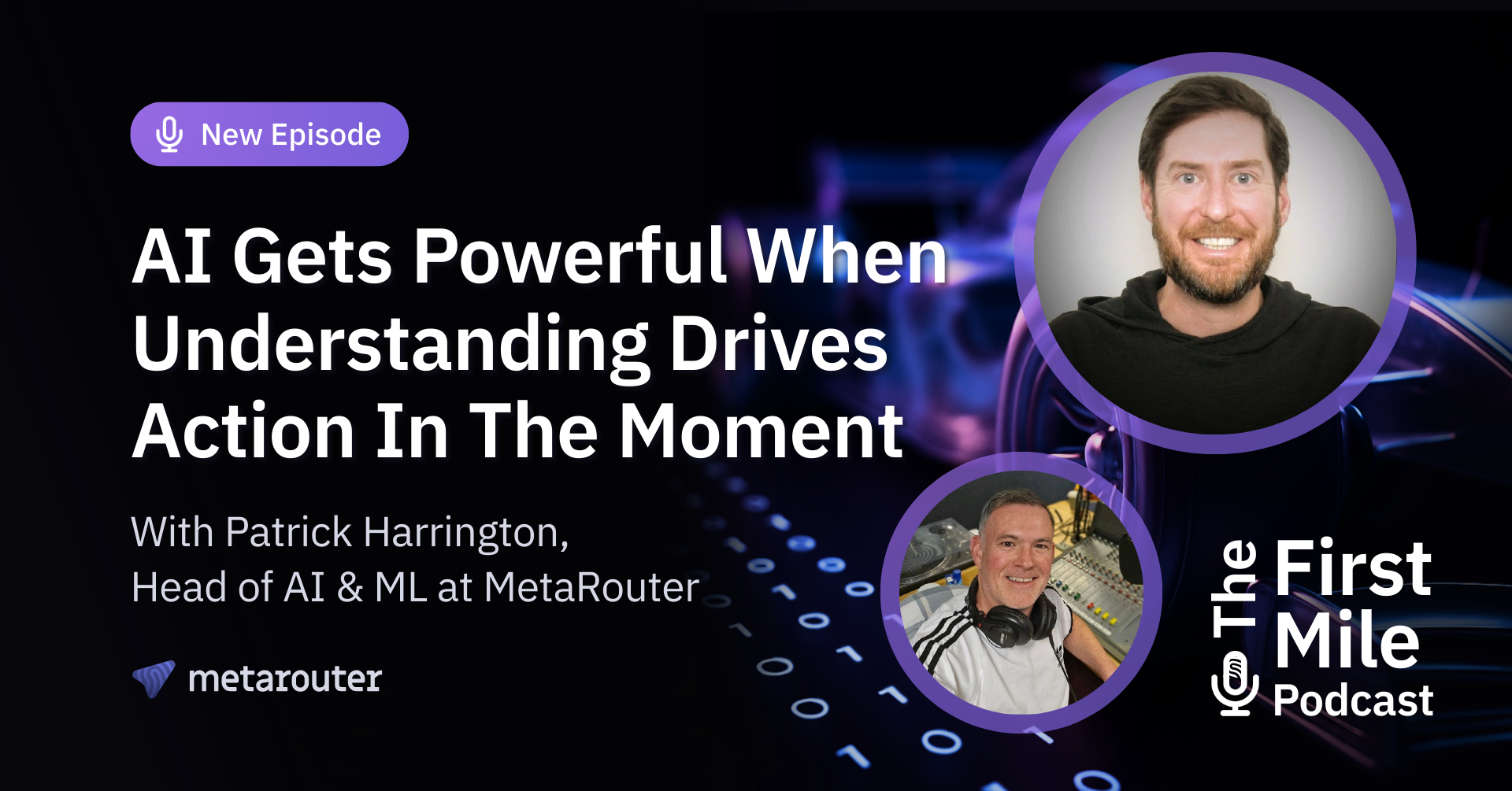 AI Doesn’t Start With Algorithms. It Starts With Data Flow.