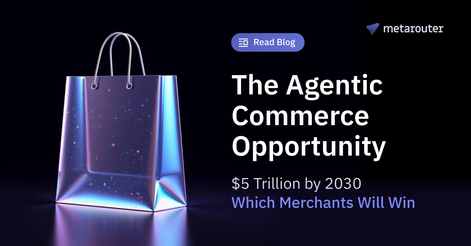 The Agentic Commerce Opportunity for Retailers