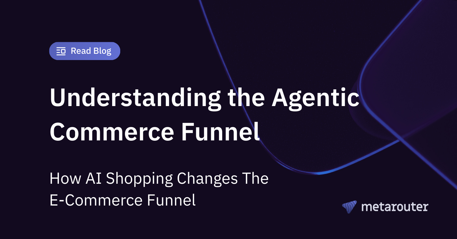 Understanding the Agentic Commerce Funnel