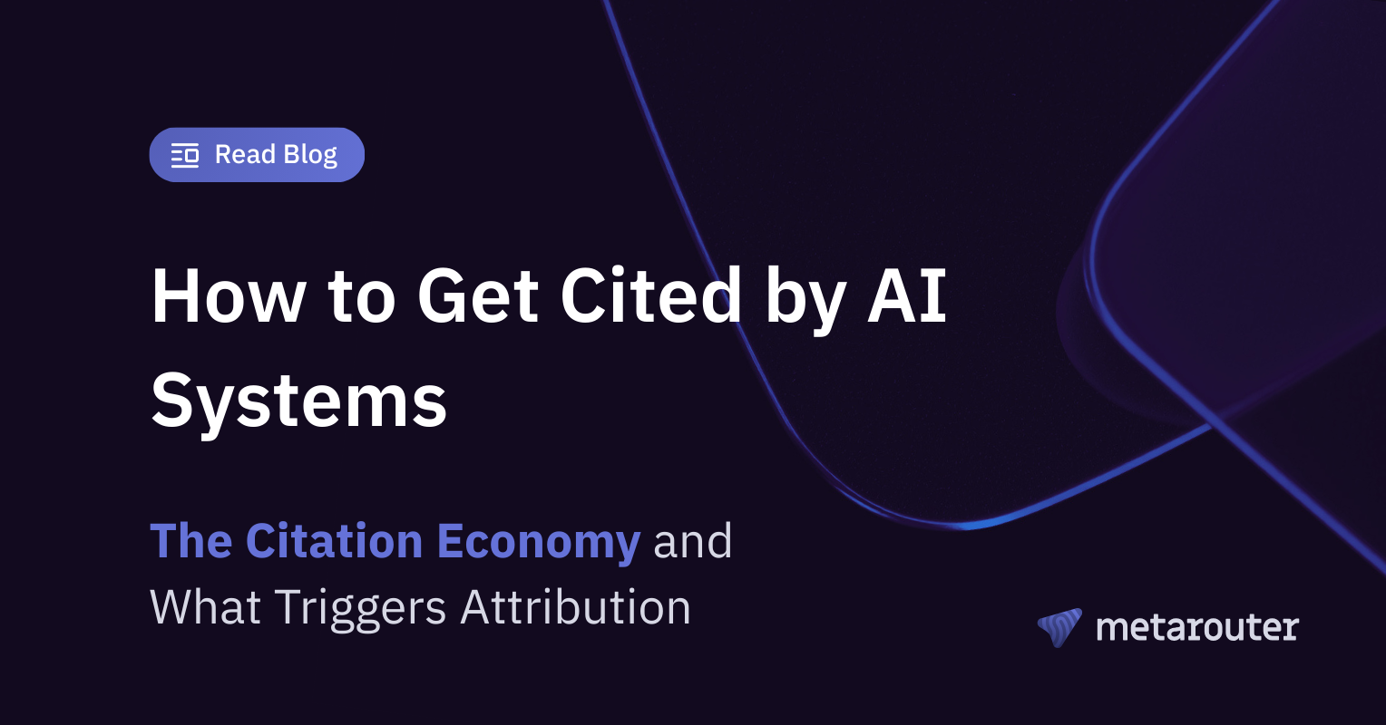 How to Get Your Products Cited by AI Systems