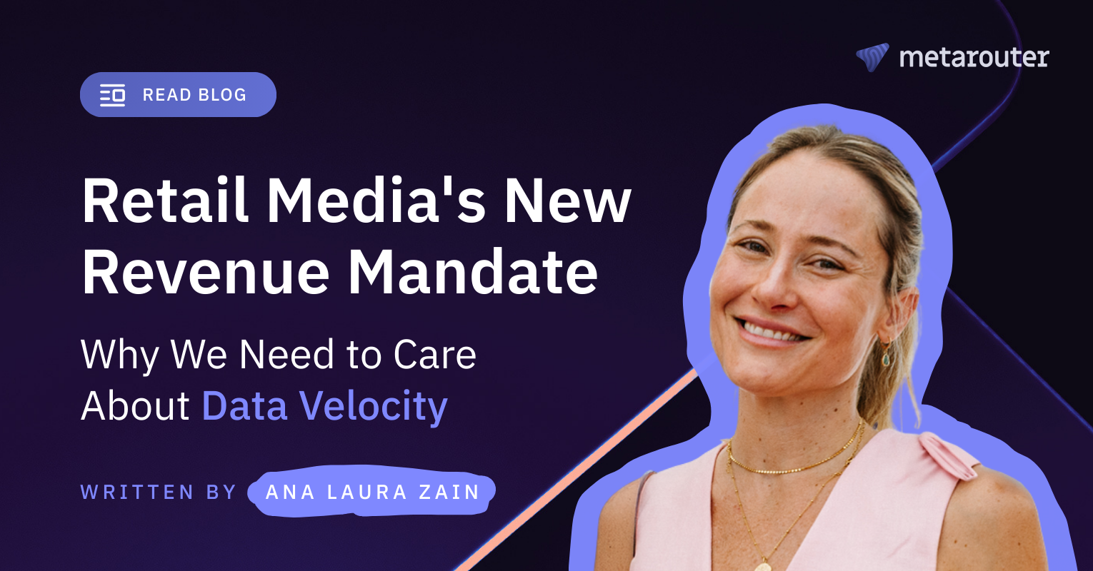 Retail Media's New Revenue Mandate