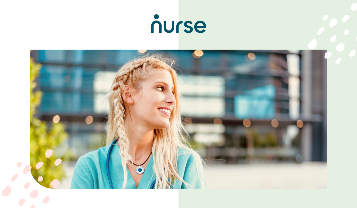 Nurse | Erhalte die besten Jobangebote in der Pflege! 🚀