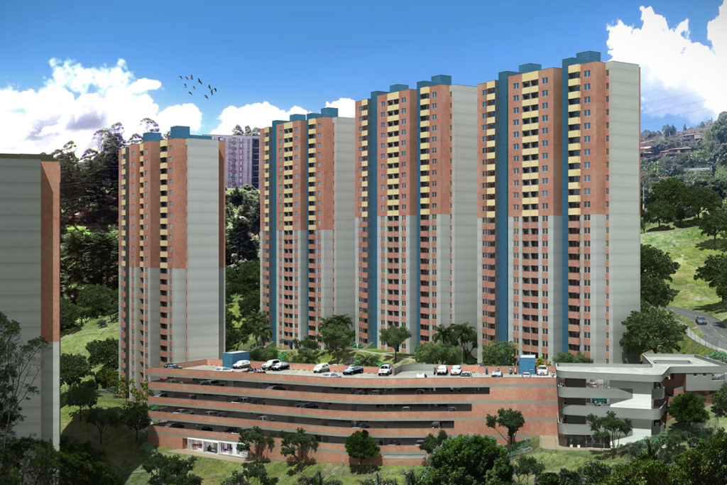 Momotus Apartamentos