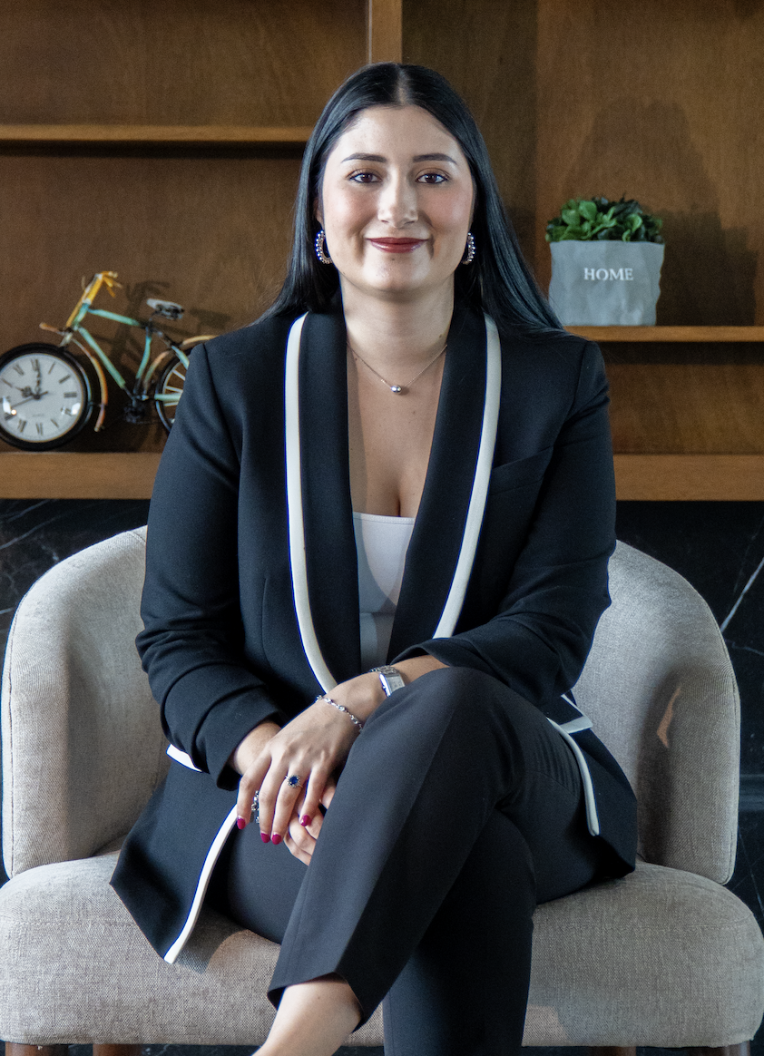 LUZ RAQUEL LOPEZ ESPINOSA