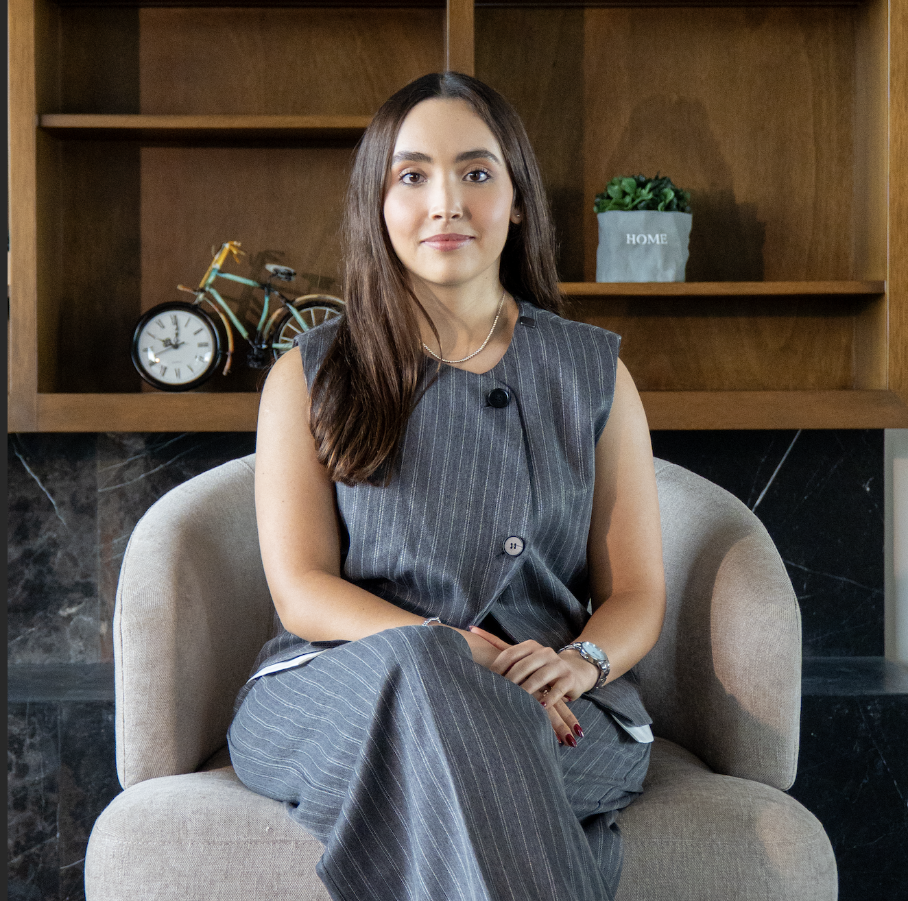 DIANA SOFÍA PONCE LÓPEZ