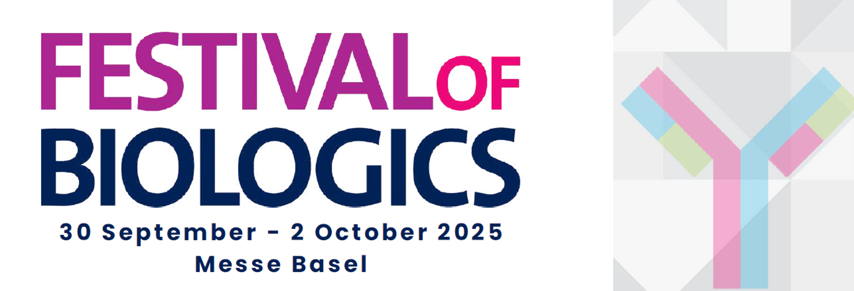 Festival of Biologics