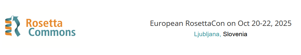 European RosettaCon