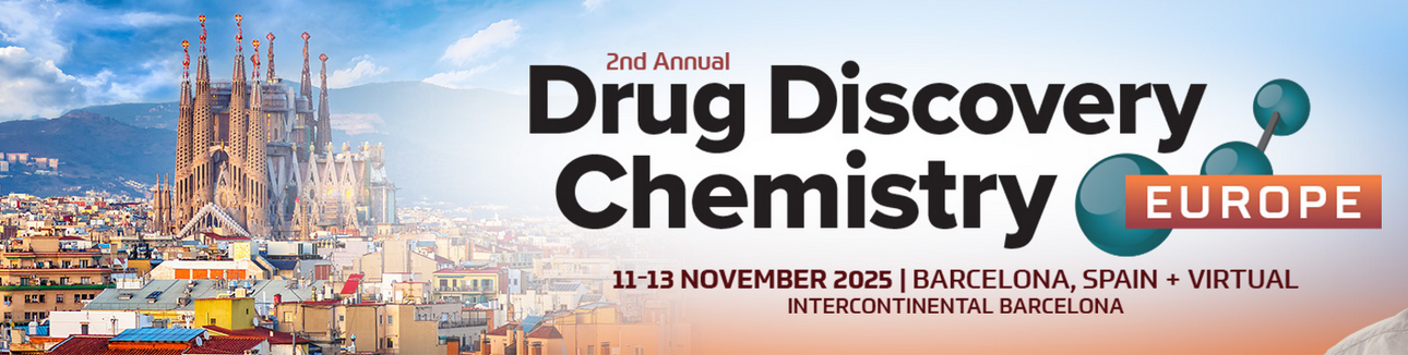 Drug Discovery Chemistry Europe