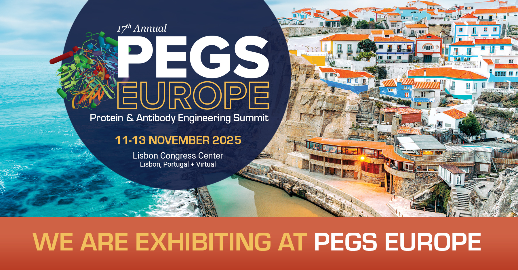 PEGS Europe