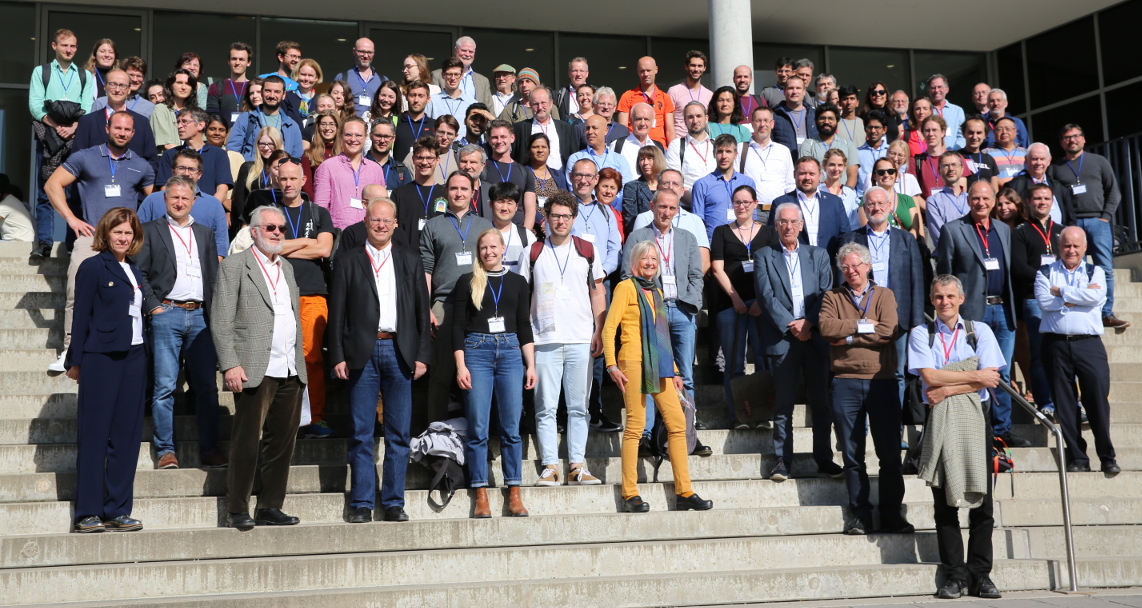 BNMRZ Symposium
