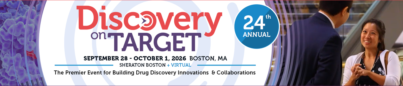 Discovery on Target - Boston, MA