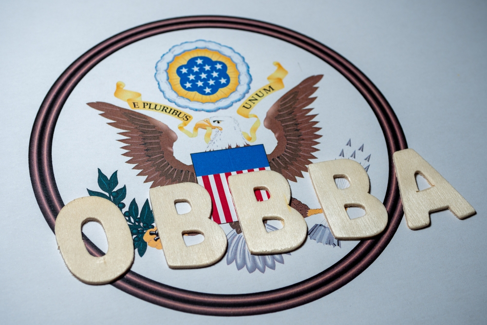 What the One Big Beautiful Bill Act Means for You: Bonus Depreciation