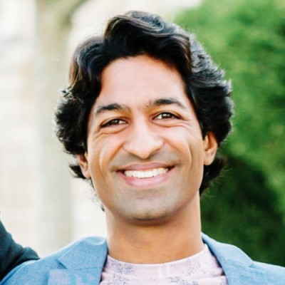 nirav chedda