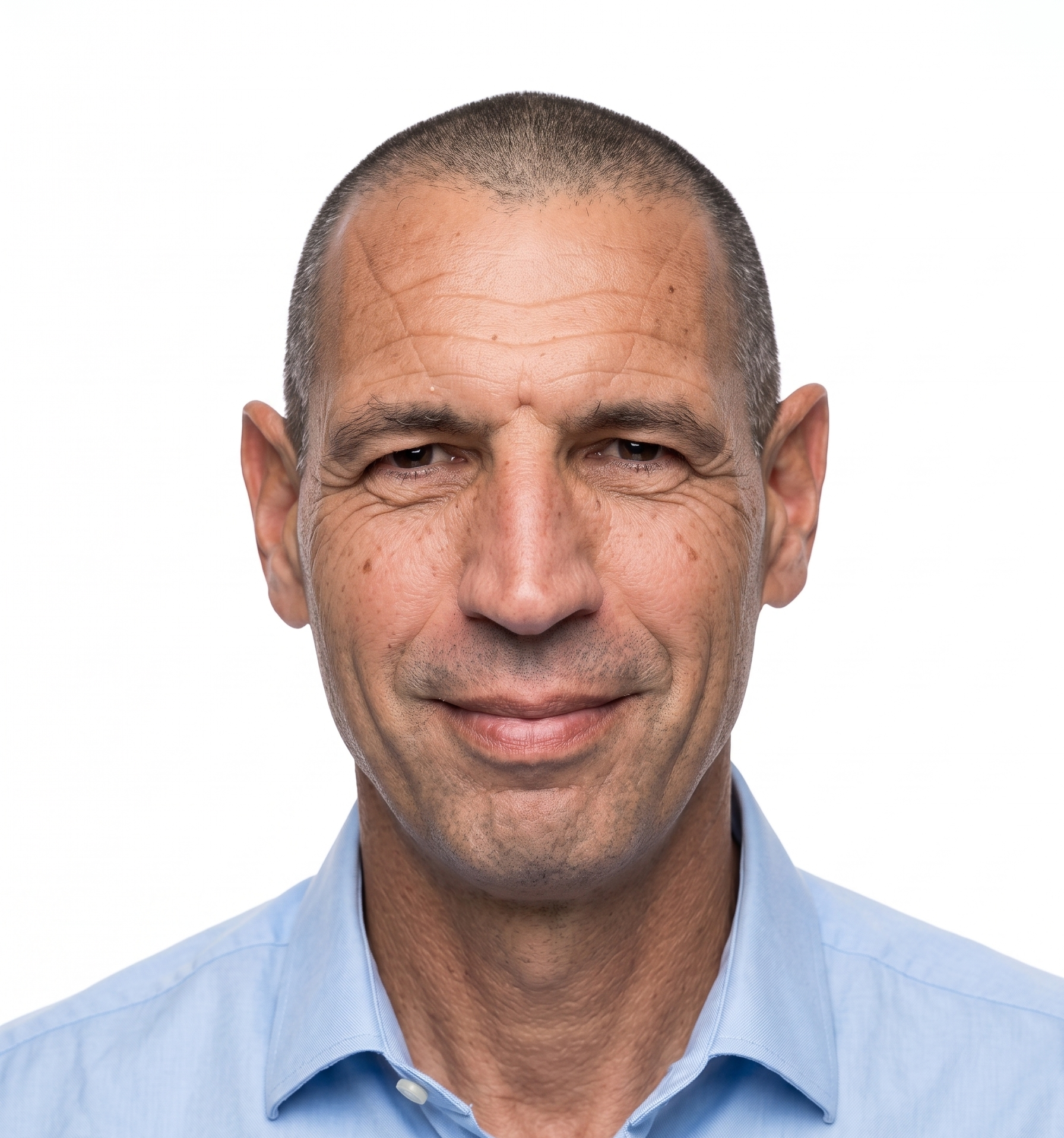 Eldad Haber