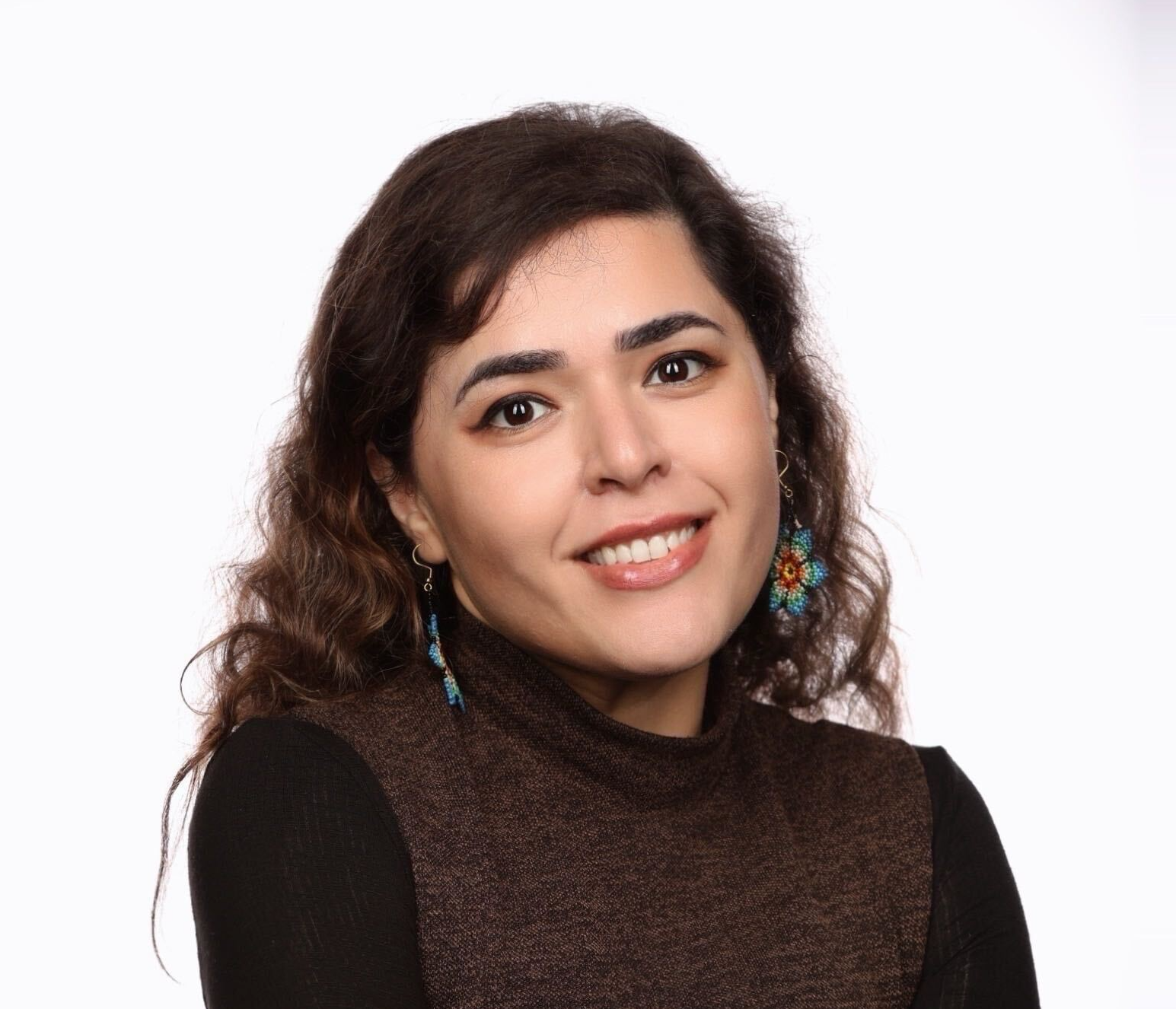 Niloufar Zakariaei