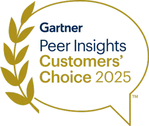 Microsoft Partner of the Year Award