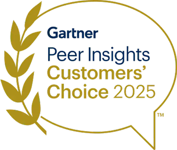 Microsoft Partner of the Year Award
