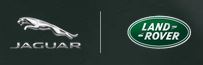Jaguar and Land Rover logos