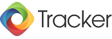 Tracker logo