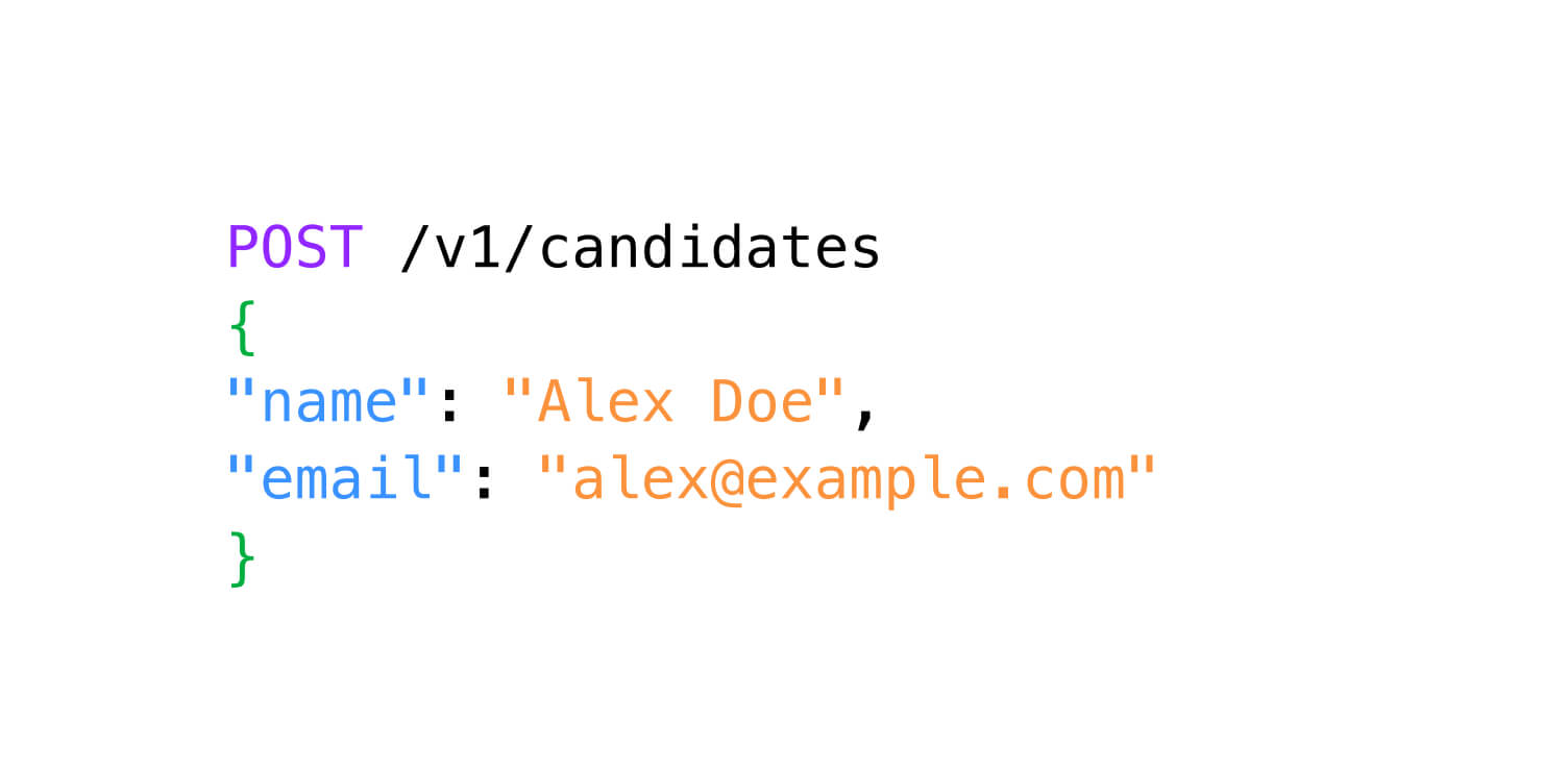 Code snippet