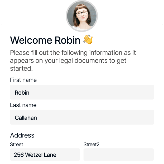 Mobile-First Worker Experience