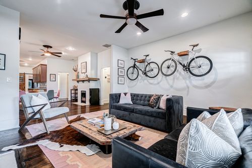 Woodstock home for sale