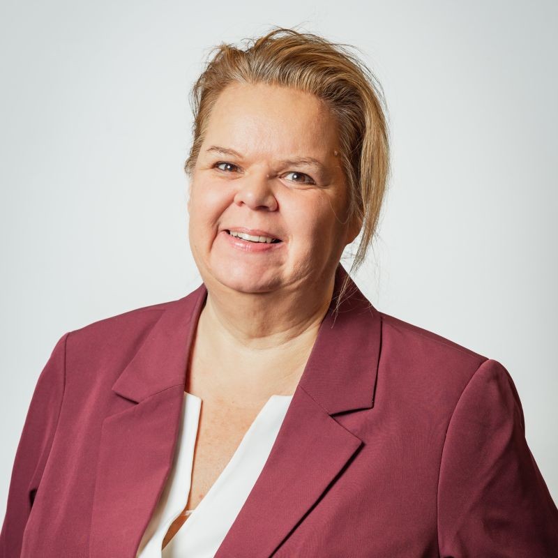Fanny Blaß