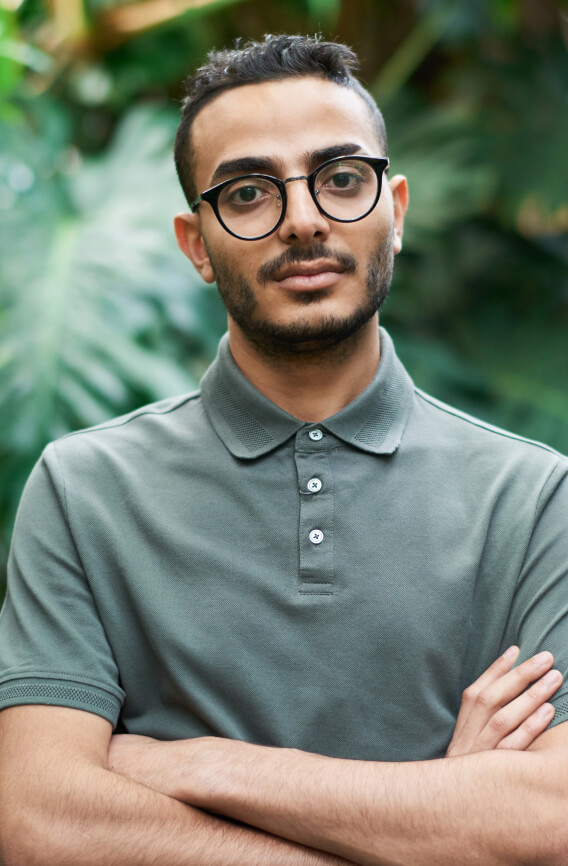 Team Member Image