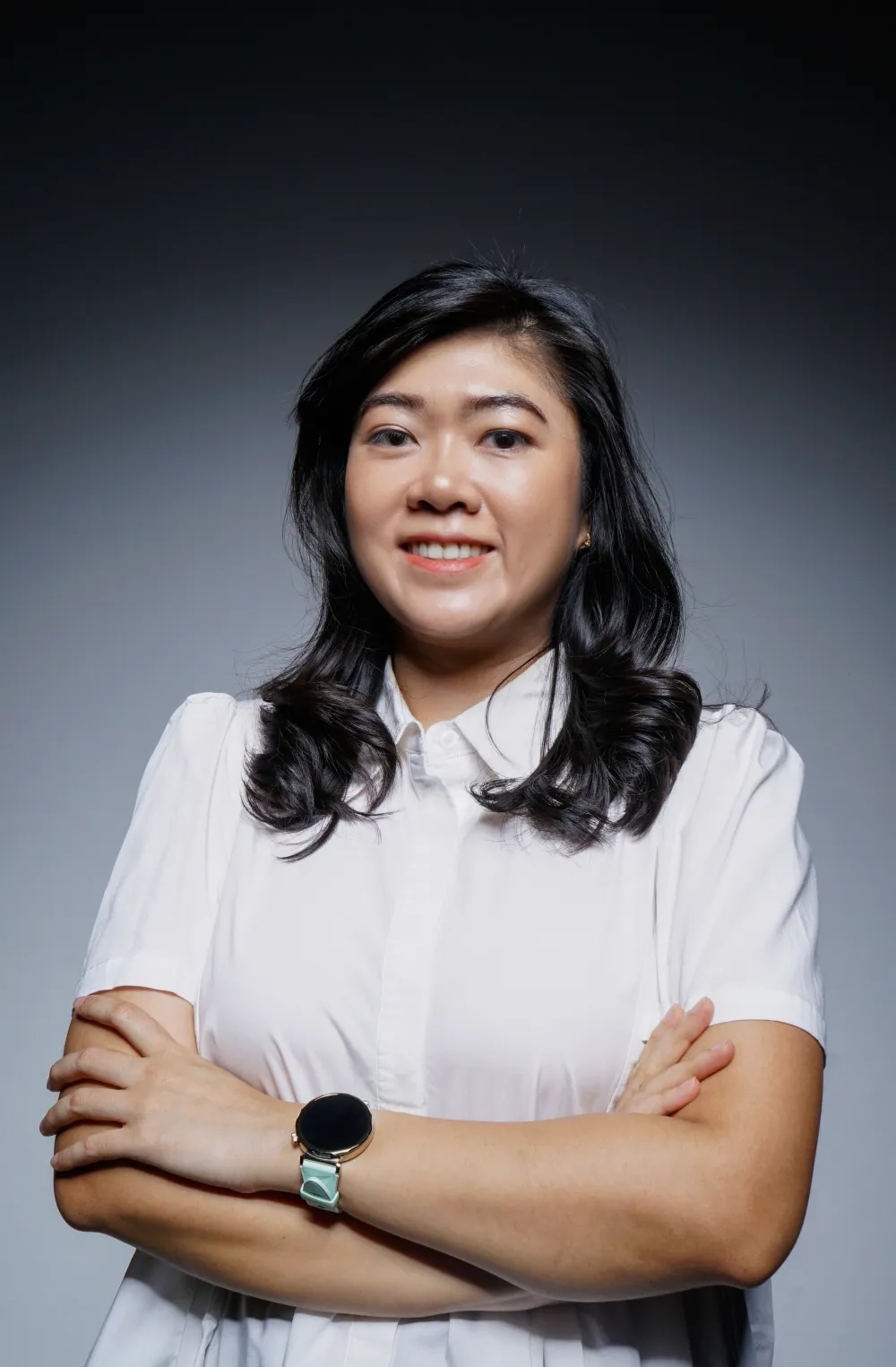 Principal Designer Vimonia Ellena