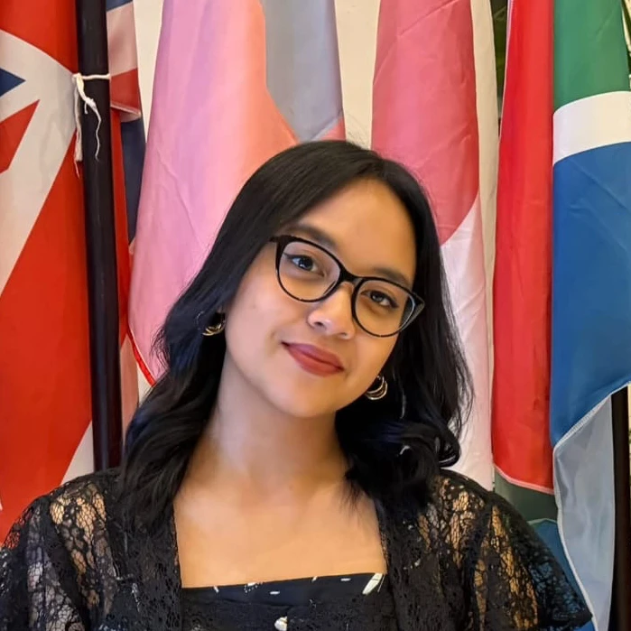 Disha Affya Trisulo