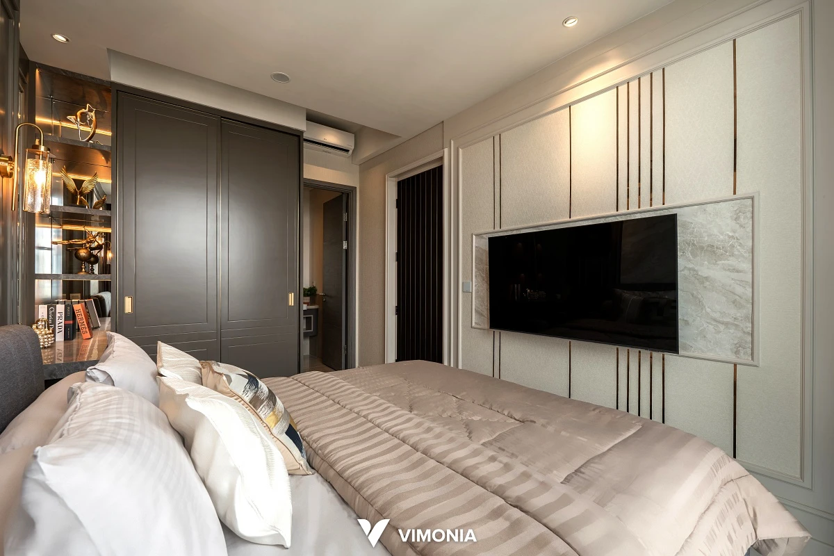 desain interior alam sutera vimonia