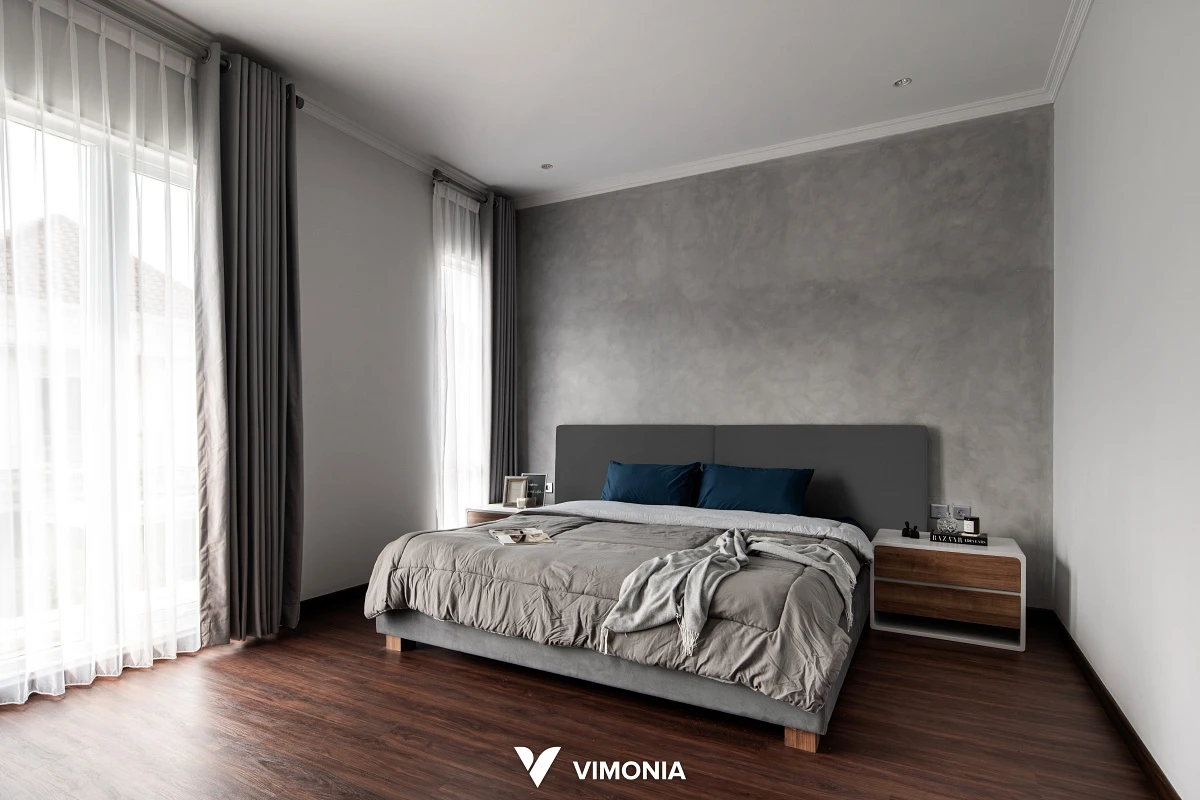 Desain Interior Rumah Tangerang Selatan: Panduan untuk Pemilik Rumah di BSD, Alam Sutera, dan Bintaro