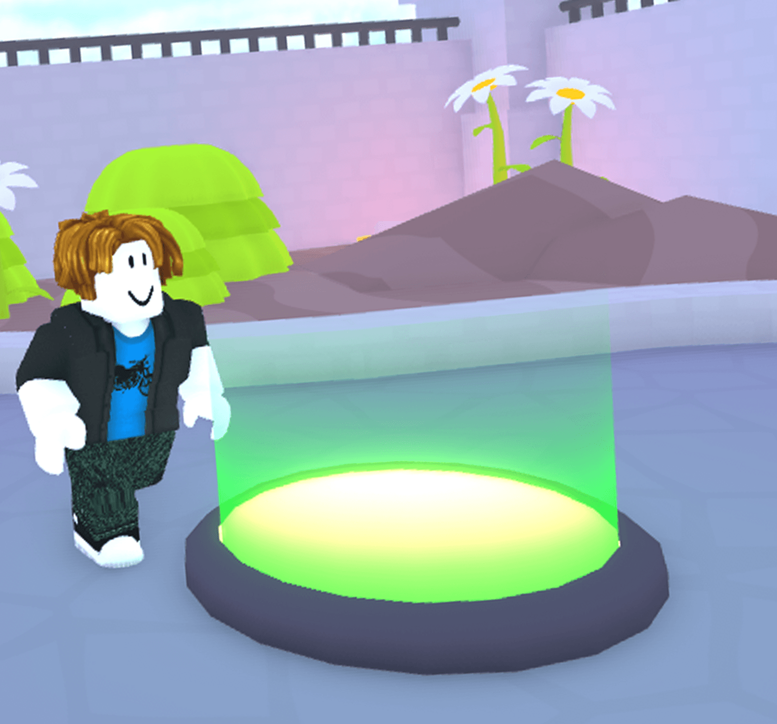 AlvinBlox Roblox Scripting Tutorials Test P 1600 