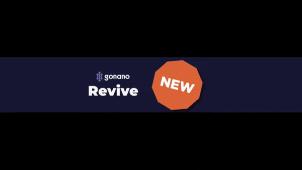 GoNano Revive