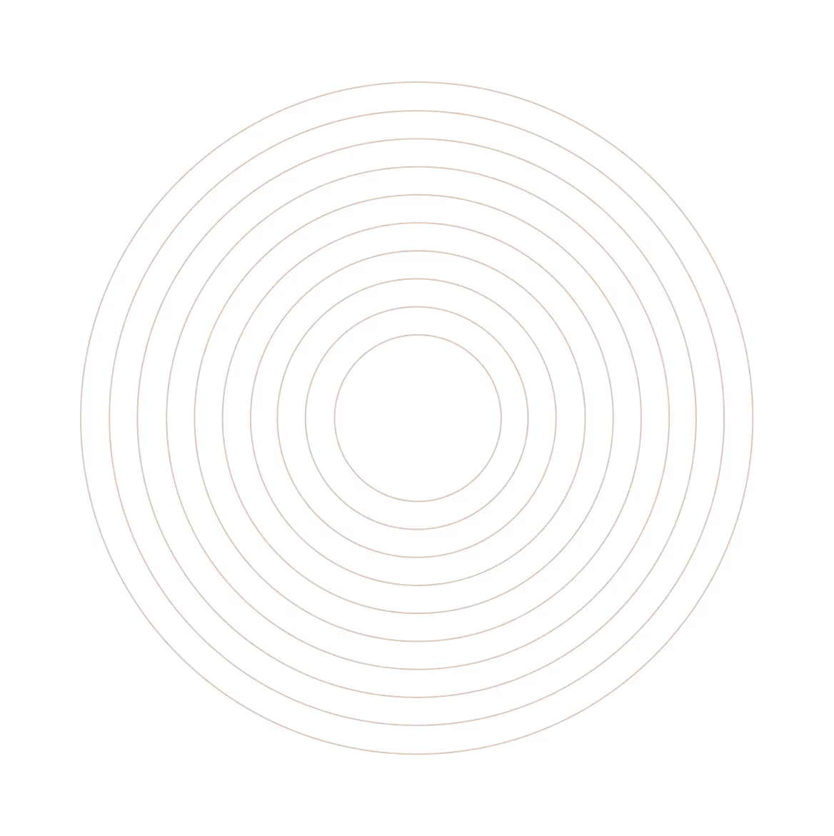 Geometric decorative shapes.