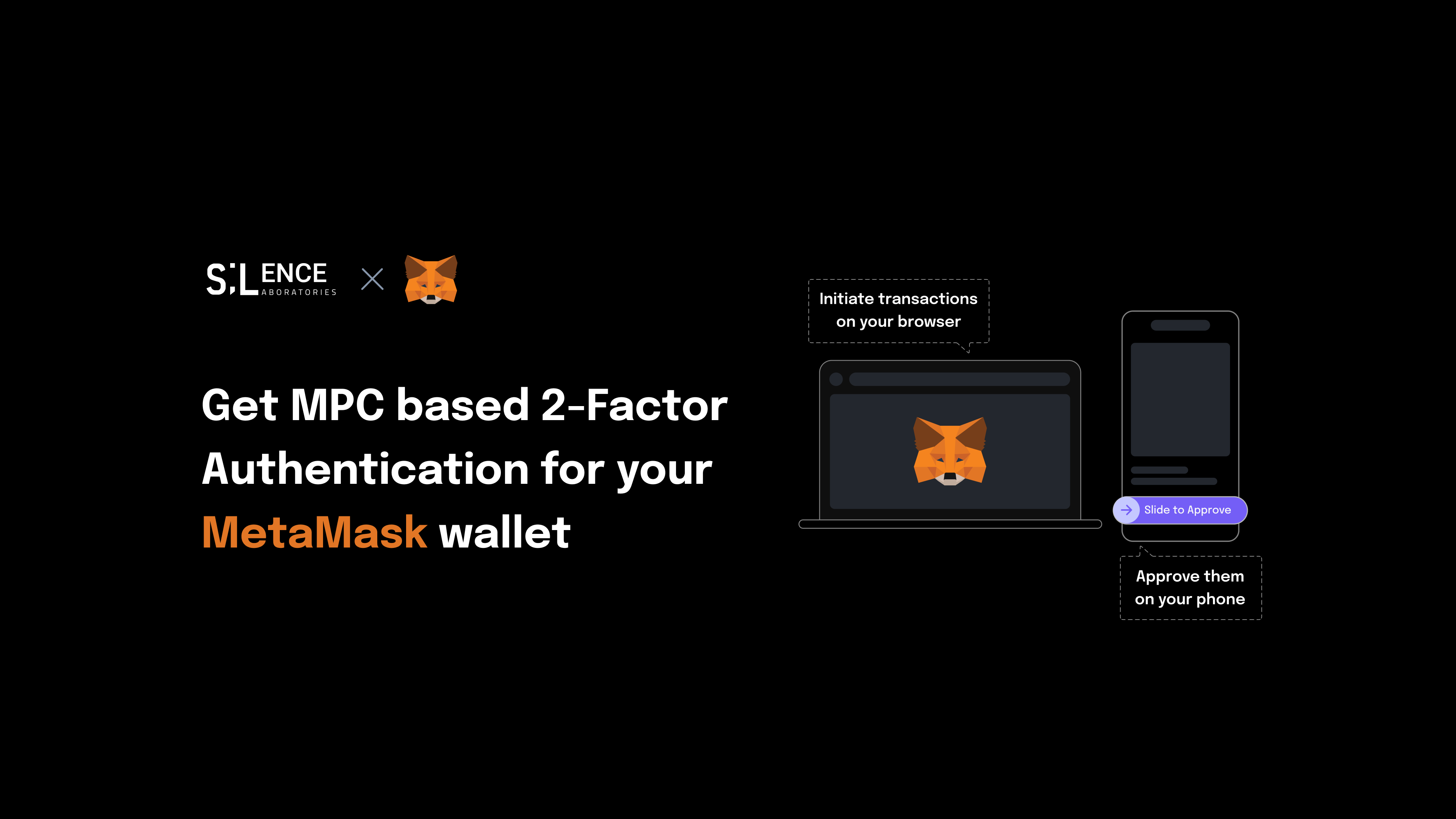 Silent Shard Snap | Silence Laboratories