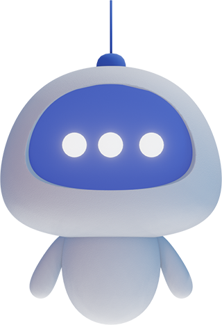 Illustration Curecall Bot