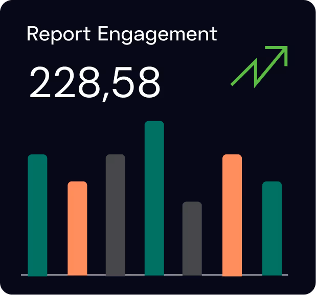 Report Engagement