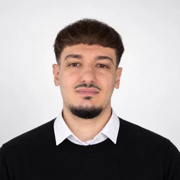 Armand Tetaj
