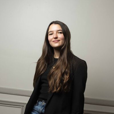 Lucrecia Dossat