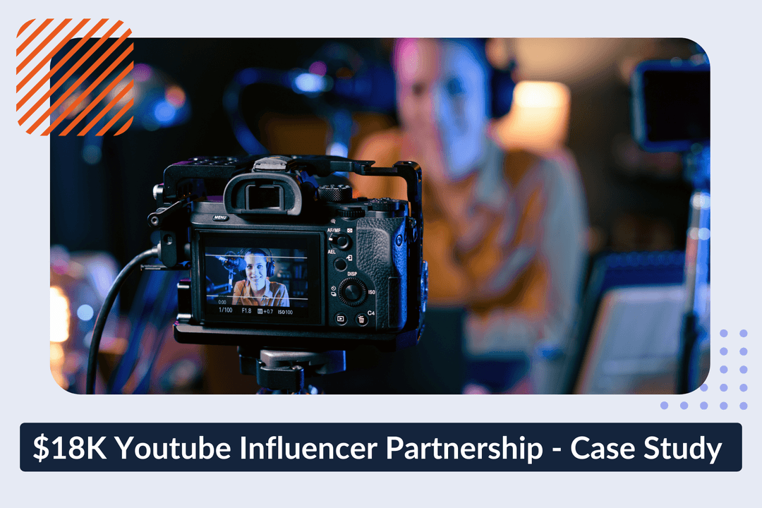 Overview Of Youtube Partnerships photo