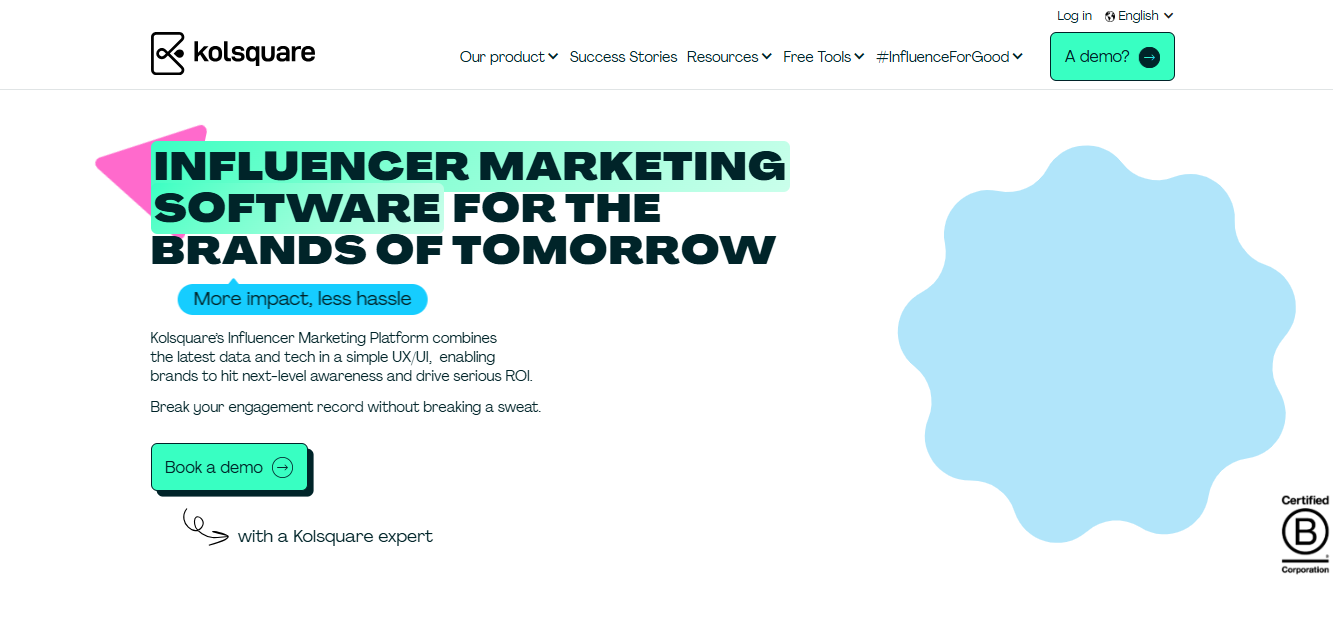 <img src="kolsquare-alternatives-features-pricing-and-review" alt="Kolsquare Alternatives Features Pricing and Review>