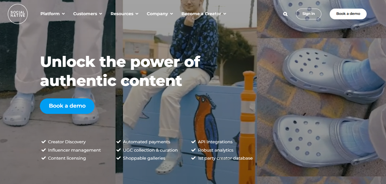 <img src="social-native-olapic-alternatives-features-pricing-and-review" alt="Social Native (Olapic) Alternatives Features Pricing and Review>